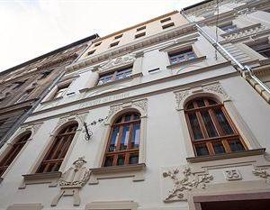 найти туры в отель Бохем Арт Отель отель Bohem Art Hotel