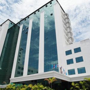 найти туры в отель Бутик Сити Отель отель Boutique City Hotel