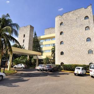 найти туры в отель Шaто Мирaмaр бай Би Лайв отель Chateau Miramar by Be Live