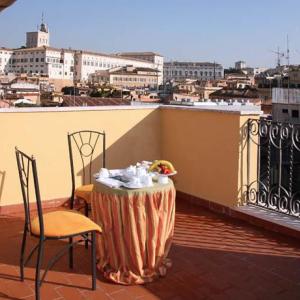 найти туры в отель Бутик отель Треви отель Boutique Hotel Trevi