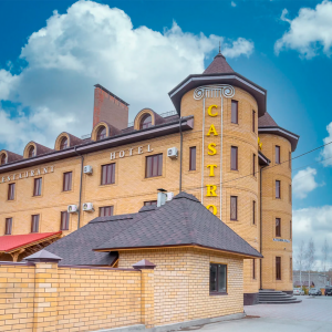 найти туры в отель Кастро отель Castro