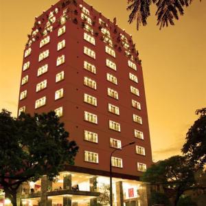 найти туры в отель May De Ville Corner Hotel отель May De Ville Corner Hotel