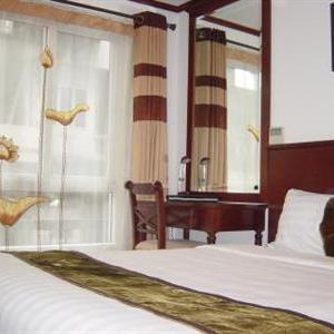 найти туры в отель May De Ville Old Quarter отель May De Ville Old Quarter