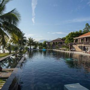 найти туры в отель Ведана Лагун Ризот энд Спа отель Vedana Lagoon Resort & Spa