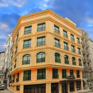 найти туры в отель Моменто отель Momento