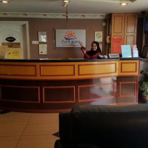 найти туры в отель Flora Place отель Flora Place