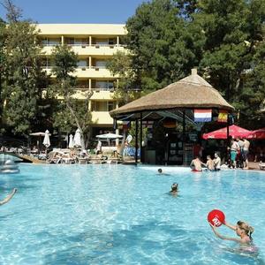 найти туры в отель Клуб Отель Бор отель Club Hotel Bor