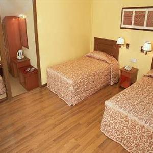 найти туры в отель Felda Residence Tekam отель Felda Residence Tekam