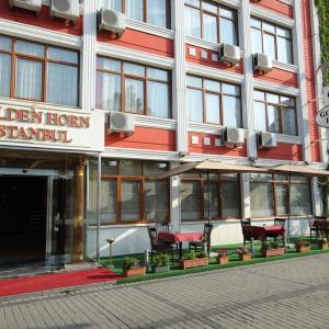 найти туры в отель Голден Хорн Босфорус Отель отель Golden Horn Bosphorus Hotel