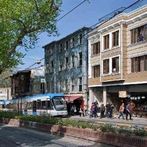 найти туры в отель Зе Эмпресс Теодора отель The Empress Theodora