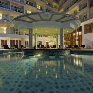 найти туры в отель Центара Нова Отель энд Спа Паттайя отель Centara Nova Hotel & Spa Pattaya