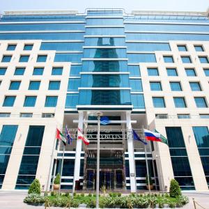 найти туры в отель Марина Библос Отель отель Marina Byblos Hotel