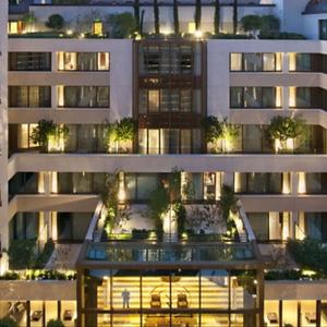 найти туры в отель Мандарин Ориентал отель Mandarin Oriental
