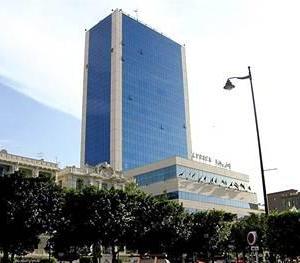 найти туры в отель Эль Муради Африка отель El Mouradi Africa