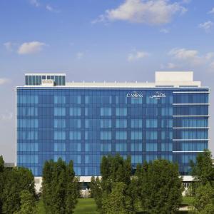 найти туры в отель Канвас Отель Дубай - Мгэллери Отель Коллекшн отель The Canvas Hotel Dubai - Mgallery Hotel Collection