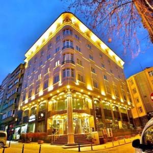 найти туры в отель Булвар Палас отель Bulvar Palas