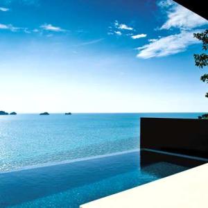 найти туры в отель Конрад Ко Самуи отель Conrad Koh Samui