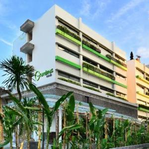 найти туры в отель J Hotels Kuta отель J Hotels Kuta