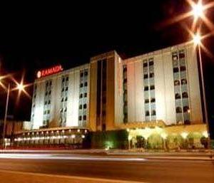 найти туры в отель Ramada Bahrain отель Ramada Bahrain