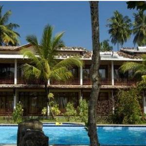 найти туры в отель Парадайз Бич Клаб отель Paradise Beach Club