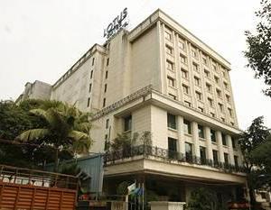 найти туры в отель VITS Mumbai отель VITS Mumbai