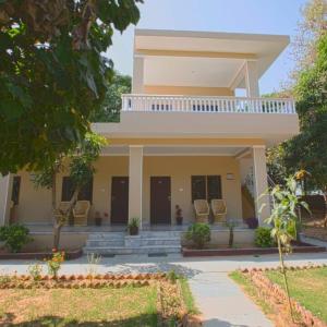 найти туры в отель The Pugmark отель The Pugmark