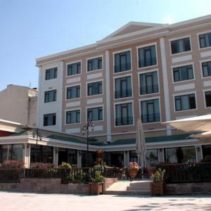 найти туры в отель Буйук Трува отель Buyuk Truva