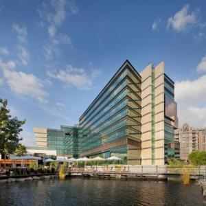 найти туры в отель Джумейра Криксайд Отель отель Jumeirah Creekside Hotel