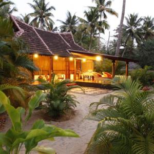 найти туры в отель Э Бич Симфони отель A Beach Symphony