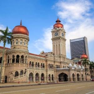 найти туры в отель Hotel Zambuger Wira Kuala Lumpur отель Hotel Zambuger Wira Kuala Lumpur