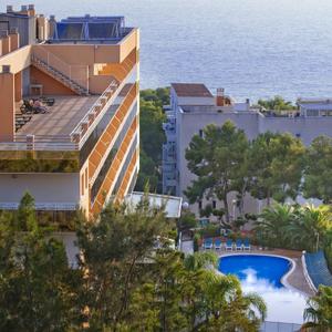 найти туры в отель SunClub Salou отель SunClub Salou
