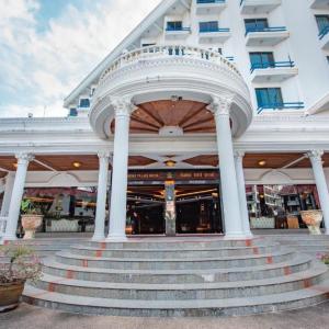 найти туры в отель Сизар Пэлас Отель отель Caesar Palace Hotel