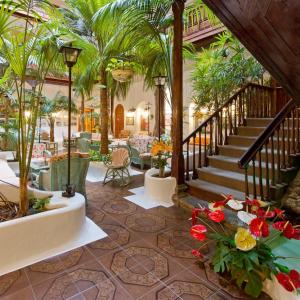 найти туры в отель Отель Монопол отель Hotel Monopol