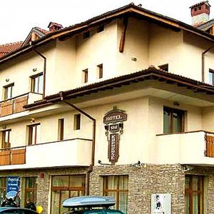 найти туры в отель Кап Хаус Хотел энд Спа отель Kap House Hotel & Spa