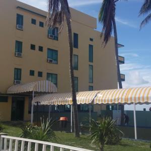 найти туры в отель Los Delfines отель Los Delfines