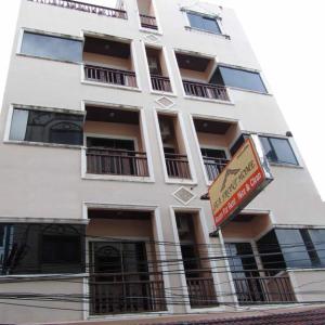 найти туры в отель Си Фронт Хоум отель Sea Front Home