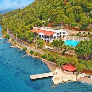 найти туры в отель Клаб Бэлла Маре Бич отель Club Bella Mare Beach