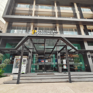 найти туры в отель Патонг Бэй Резиденс отель Patong Bay Residence