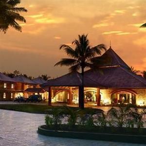 найти туры в отель Lakesong Kumarakom отель Lakesong Kumarakom