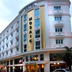 найти туры в отель Хотел Мозаик Фатих отель Hotel Mosaic Fatih
