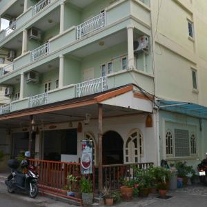 найти туры в отель Жардин отель Jardin