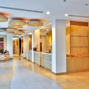 найти туры в отель Эшли Плаза Патонг Отель энд Спа отель The Ashlee Plaza Patong Hotel & Spa