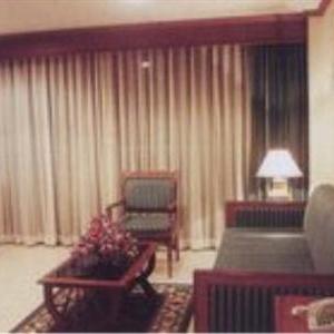 найти туры в отель The Residence Garden отель The Residence Garden