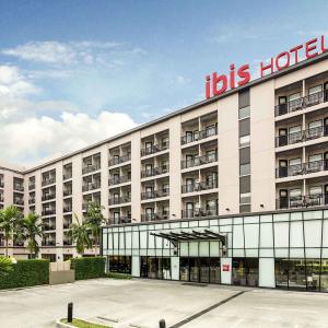 найти туры в отель Ибис Хуа Хин отель Ibis Hua Hin