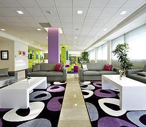 найти туры в отель Меркюре Венеция Маргера отель Mercure Venezia Marghera