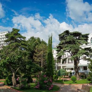 найти туры в отель Ривьера Санрайз Ризот энд Спа отель Riviera Sunrise Resort & Spa