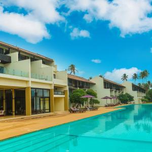 найти туры в отель Grand Beach Wadduwa отель Grand Beach Wadduwa