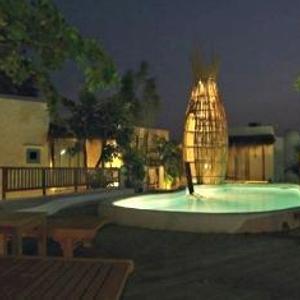 найти туры в отель Резорт Де Паскани отель Resort de Paskani