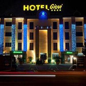 найти туры в отель Ас Отель деи Гиови отель As Hotel dei Giovi