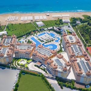 найти туры в отель Ройал Альхамбра Пэлас отель Royal Alhambra Palace